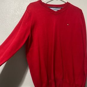 Men’s sweater crew neck